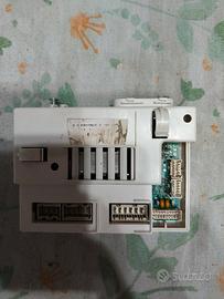 scheda madre lavatrice Indesit xwa 71052