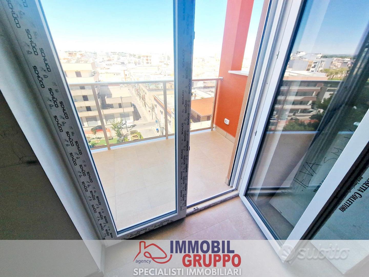 Appartamento – Andria, San Valentino - Vista 3