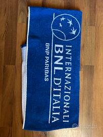 Asciugamano Valmora BNL Internazionali roma