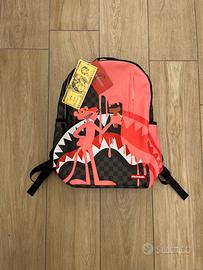 zaino sprayground