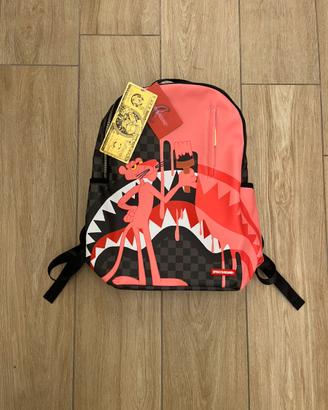 zaino sprayground