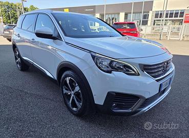 Peugeot 5008 BlueHDi 130 EAT8 Business 2020