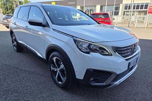 Peugeot 5008 BlueHDi 130 EAT8 Business 2020