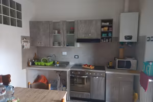 Casa indipendente