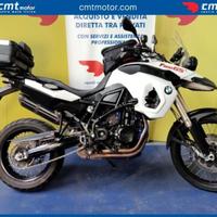 BMW F 800 GS Garantita e Finanziabile