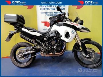 BMW F 800 GS Garantita e Finanziabile