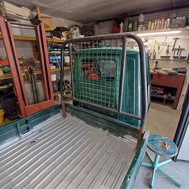 Rolbar ape 50