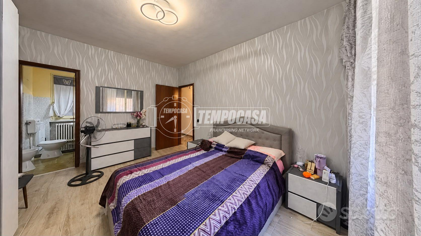 Appartamento – Carpi, Cibeno Pile - Vista 4