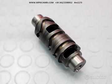 DESMO DESMODROMICO SUZUKI GSXR 600 2004 2005 GSX R