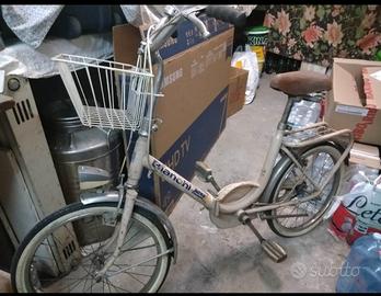 Biciclette antiche