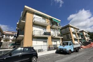 Bilocale con corte privata