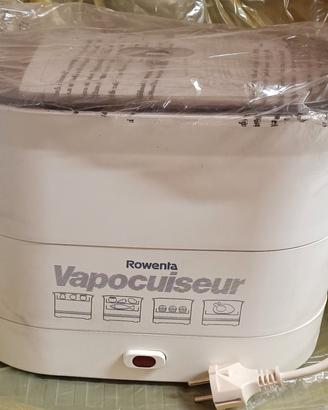 VAPORIERA ROWENTA 