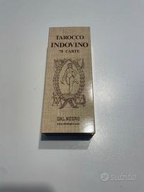 Tarocco indovino Del Negro