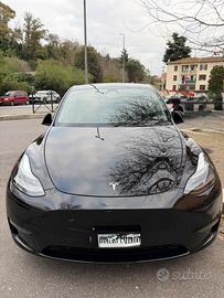 Tesla Model Y Long Range Dual Motor  AWD