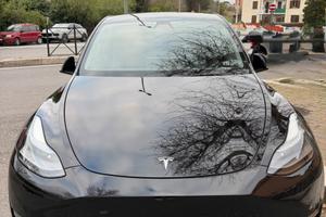 Tesla Model Y Long Range Dual Motor  AWD