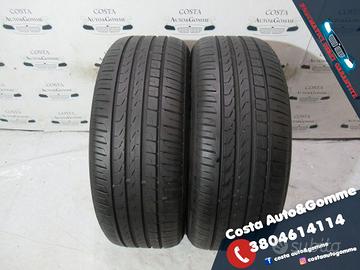 Gomme 215 55 17 Pirelli 85% 2023 215 55 R17