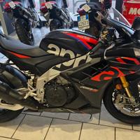 Aprilia RSV4 Factory 1100 ABS EURO 5