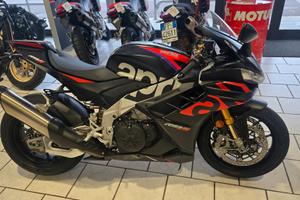 Aprilia RSV4 Factory 1100 ABS EURO 5
