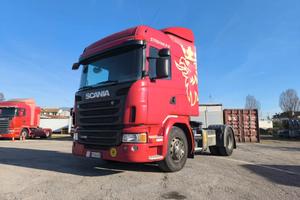 SCANIA G450 LA 4X2 MNA EURO 6