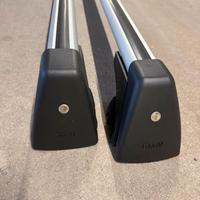 Barre portatutto orginali bmw