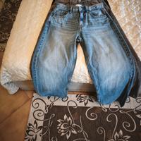 3 paia jeans ragazza