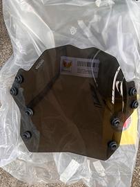 Cupolino isotta TRK 502