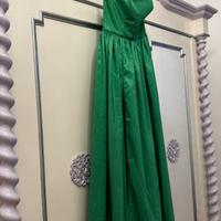 Nuovo vestito Silence