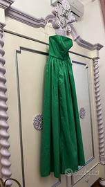 Nuovo vestito Silence