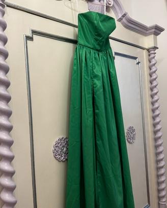 Nuovo vestito Silence