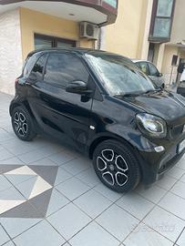 Smart Fortwo 2017 Prime 95000km