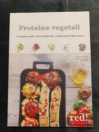 libro di ricette vegan