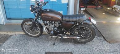 Suzuki gs 550 E 1979 