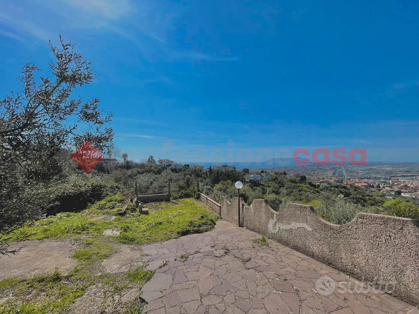 House in Terracina, Piazza Palatina - Vista 6