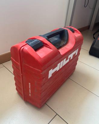 Kit Laser Professionale HILTI (PM 40-MG + PRA 90 +