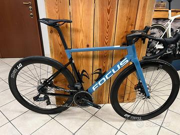 Focus IZALCO MAX 9.7 2021/2022 tg M Force AXS