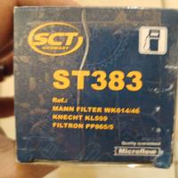 Filtro benzina st383