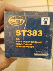 Filtro benzina st383
