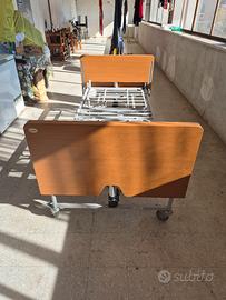 Letto ortopedico 