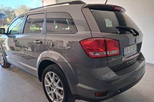 Fiat Freemont 2.0 Multijet 170 CV 7 posti