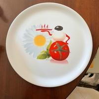 Piatto pizza Brandani