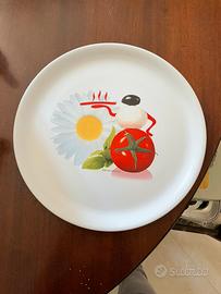 Piatto pizza Brandani