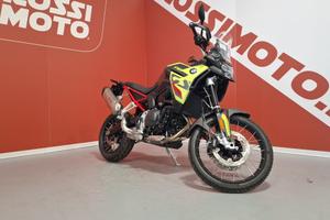 BMW F 900 GS MY24 (2023-)