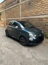 Fiat 500 Rockstar 1.2 Benzina