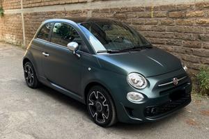 Fiat 500 Rockstar 1.2 Benzina