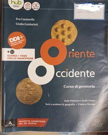 Oriente occidente 1