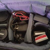 Canon eos 700d