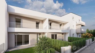 4 LOCALI A SAN DONÀ DI PIAVE