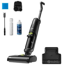 Aspirapolvere lavapavimenti