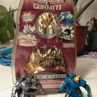 Lotto Gormiti Giochi Preziosi