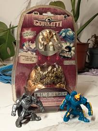 Lotto Gormiti Giochi Preziosi